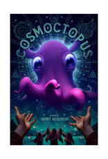 Fantasy Flight Games Cosmoctopus