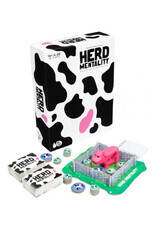Misc Herd Mentality