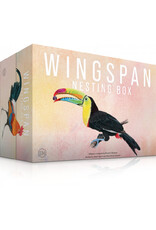 Stonemaier Games Wingspan Nesting Box