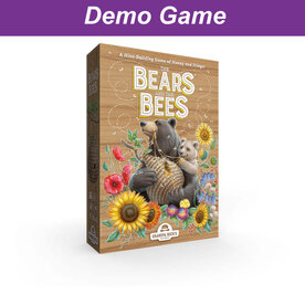 Grandpa Beck (DEMO) Grandpa Beck's Bears and the Bees.  Free to play in store!