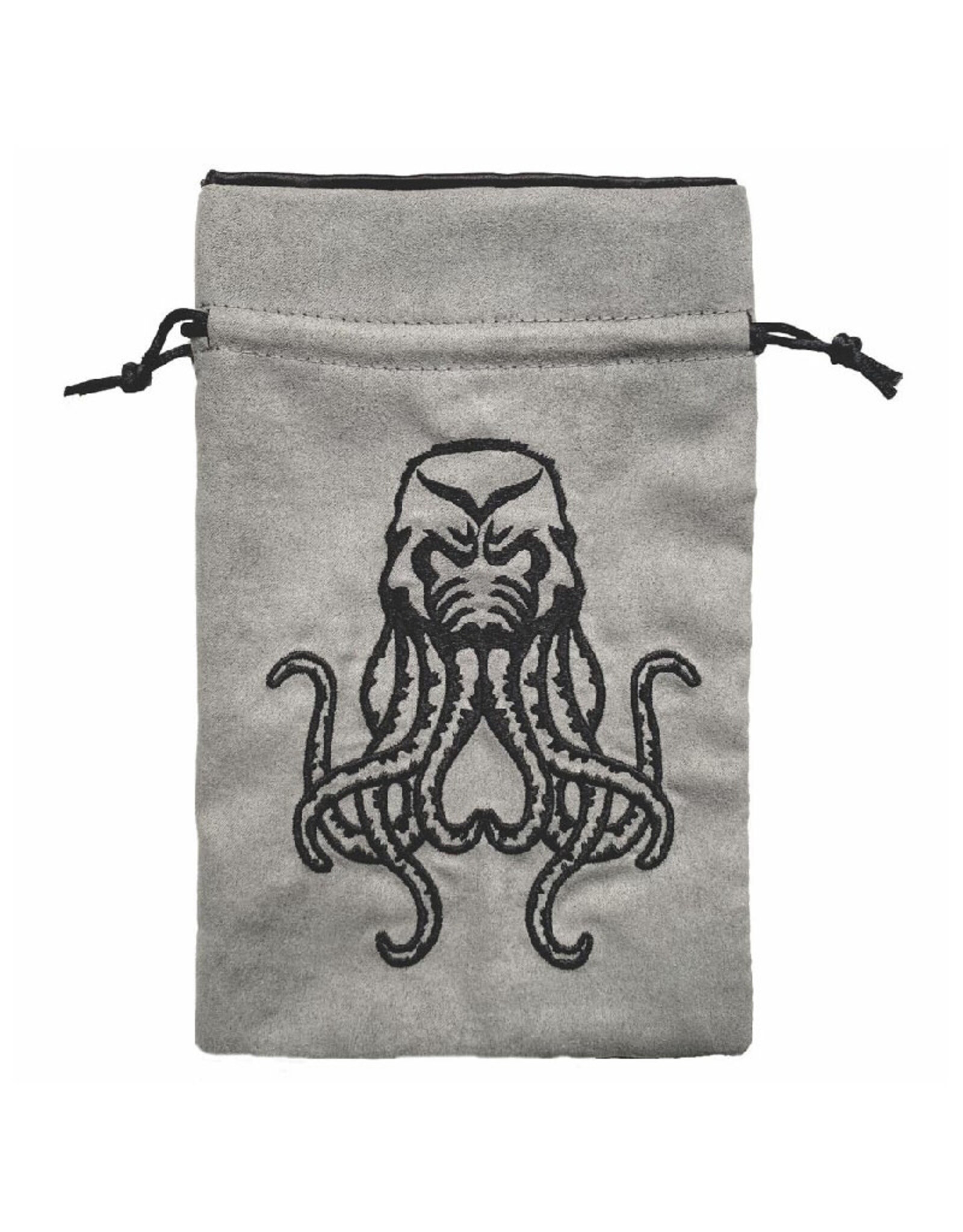 Misc Dice Bag: Mighty Cthulhu