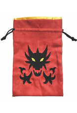Misc Dice Bag: Dragonfire