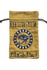 Misc Dice Bag: Eye of Horus