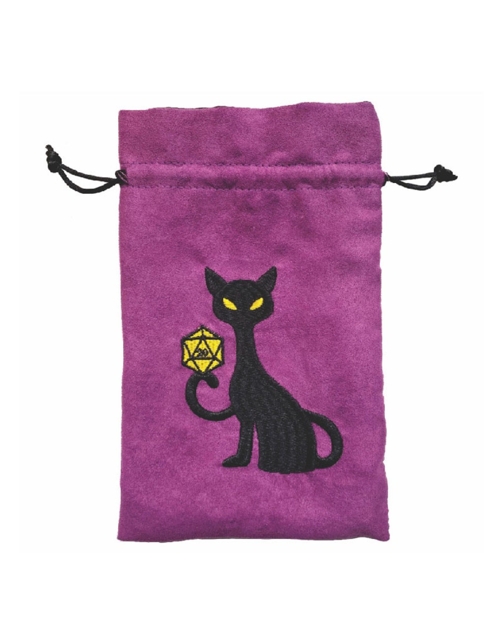 Misc Dice Bag: Midnight