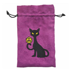 Misc Dice Bag: Midnight