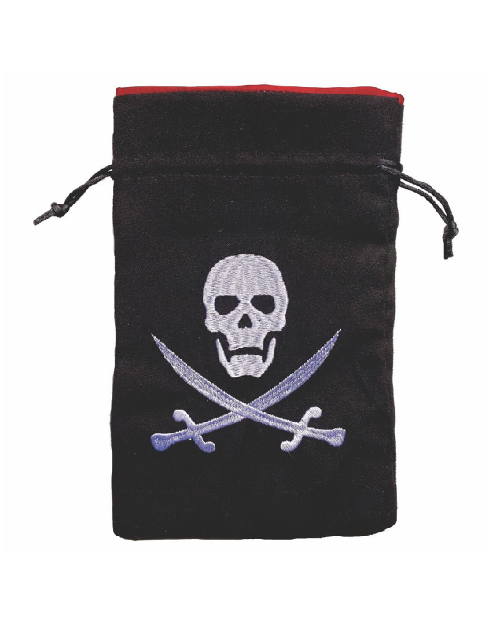 Misc Dice Bag: Pirates