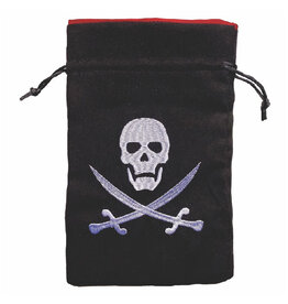 Misc Dice Bag: Pirates