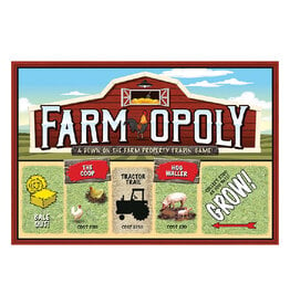 Misc Farm-Opoly