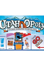 Misc Utah-Opoly