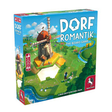 Pegasus Spiele DorfRomantik