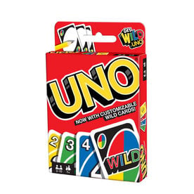 Mattel UNO