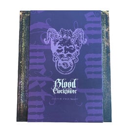 Blood on the Clocktower