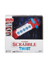Hasbro Electronic Scrabble Twist