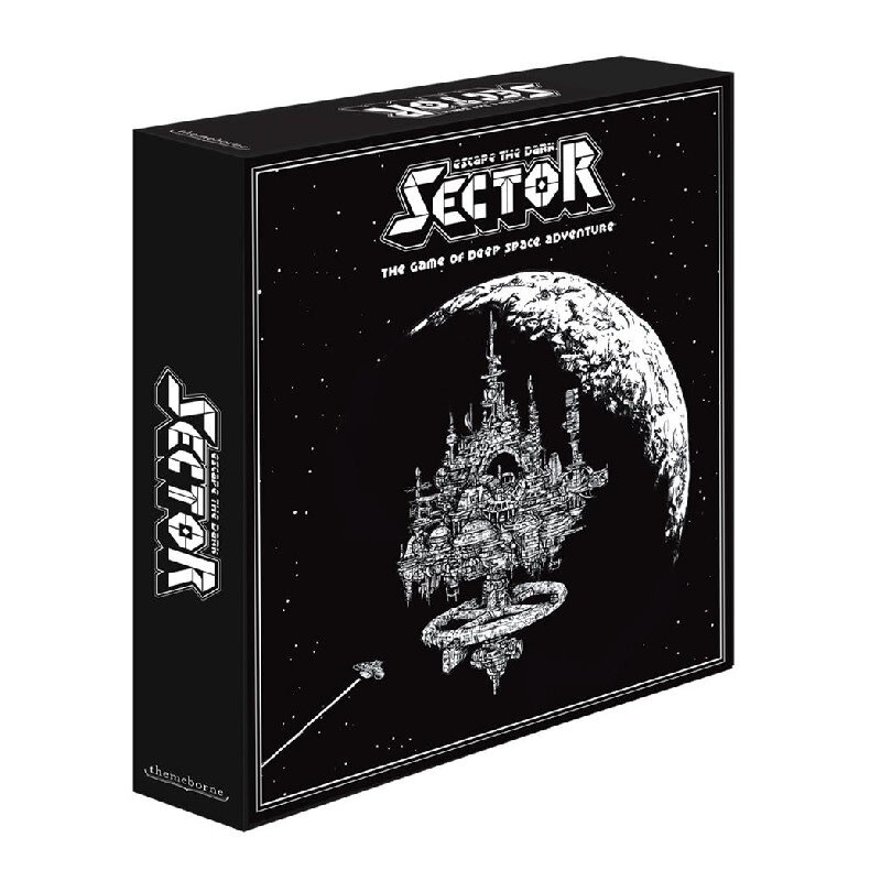 Escape the Dark Sector