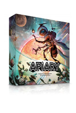 Stonemaier Games Apiary