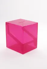 Card Box: Bastion 100+ Pink