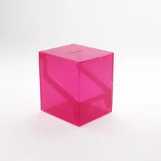 Card Box: Bastion 100+ Pink