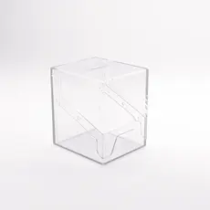 Card Box: Bastion 100+ Clear