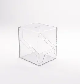 Card Box: Bastion 100+ Clear