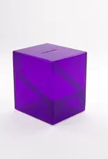 Card Box: Bastion 100+ Purple