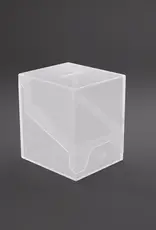 Card Box: Bastion 100+ White