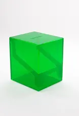 Card Box: Bastion 100+ Green
