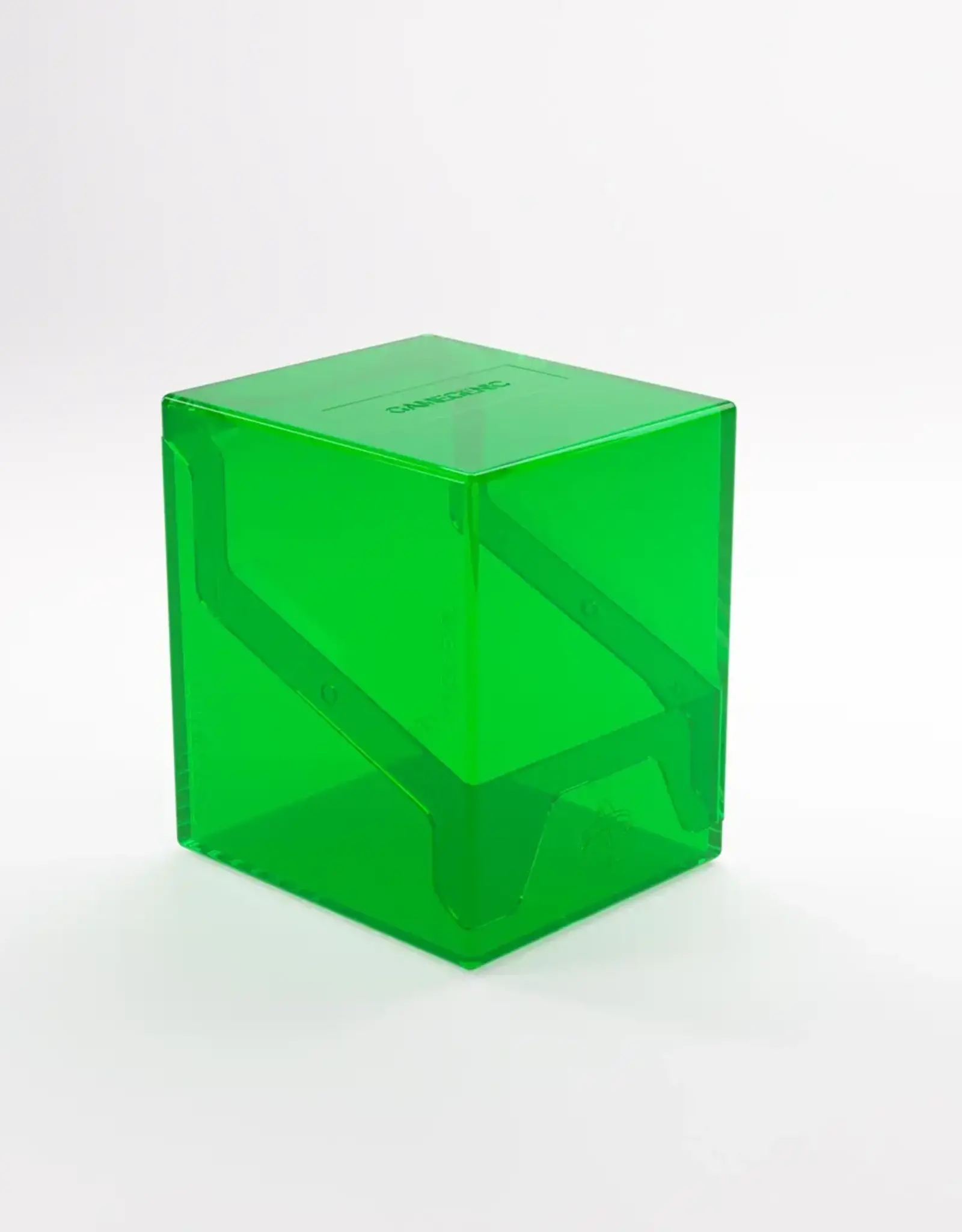Card Box: Bastion 100+ Green