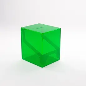 Card Box: Bastion 100+ Green