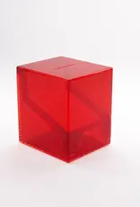 Card Box: Bastion 100+ Red