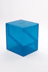 Card Box: Bastion 100+ Blue