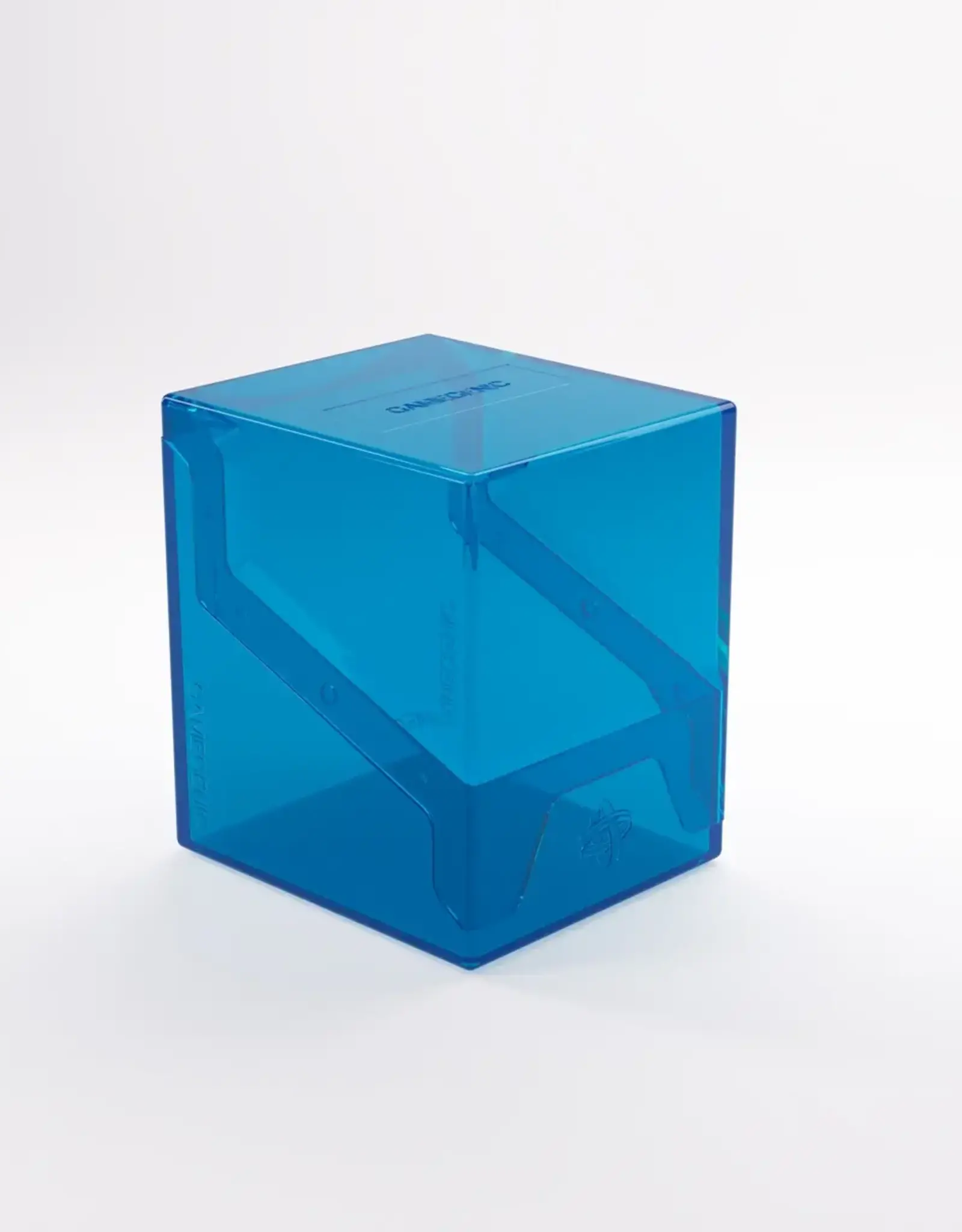 Card Box: Bastion 100+ Blue