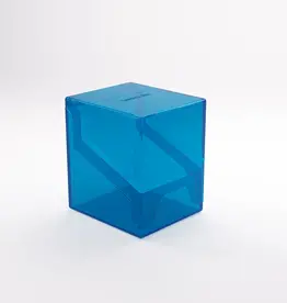 Card Box: Bastion 100+ Blue