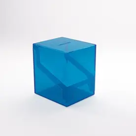 Card Box: Bastion 100+ Blue