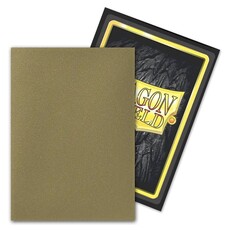 Dragon Shield Sleeves: Dragon Shield Matte Dual (100) Truth