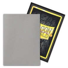 Dragon Shield Sleeves: Dragon Shields Matte Dual (100) Justice