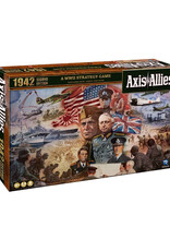 Wizards of the Coast Axis and Allies 1942