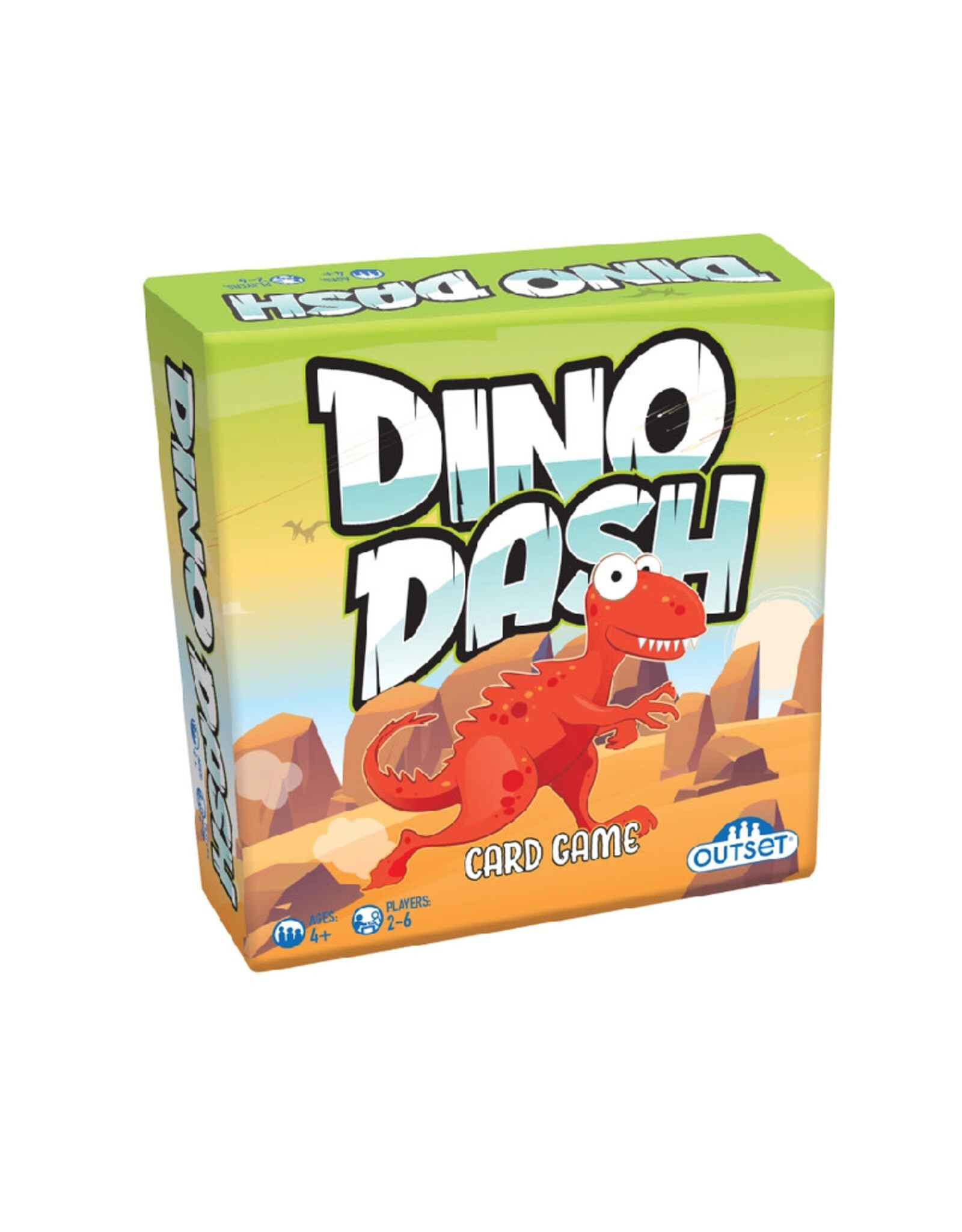 Misc Dino Dash