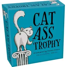 Misc Cat Ass Trophy
