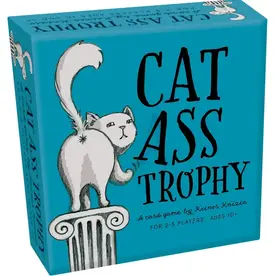 Misc Cat Ass Trophy