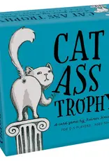 Misc Cat Ass Trophy