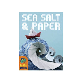 Pandasaurus Sea Salt and Paper