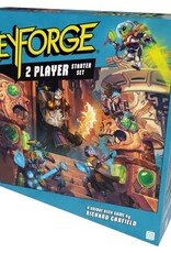 Keyforge 2-Player Starter