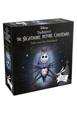 The Nightmare Before Christmas: Take Over the Holiday!