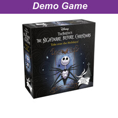 (DEMO) The Nightmare Before Christmas.  Free to Play In Store!