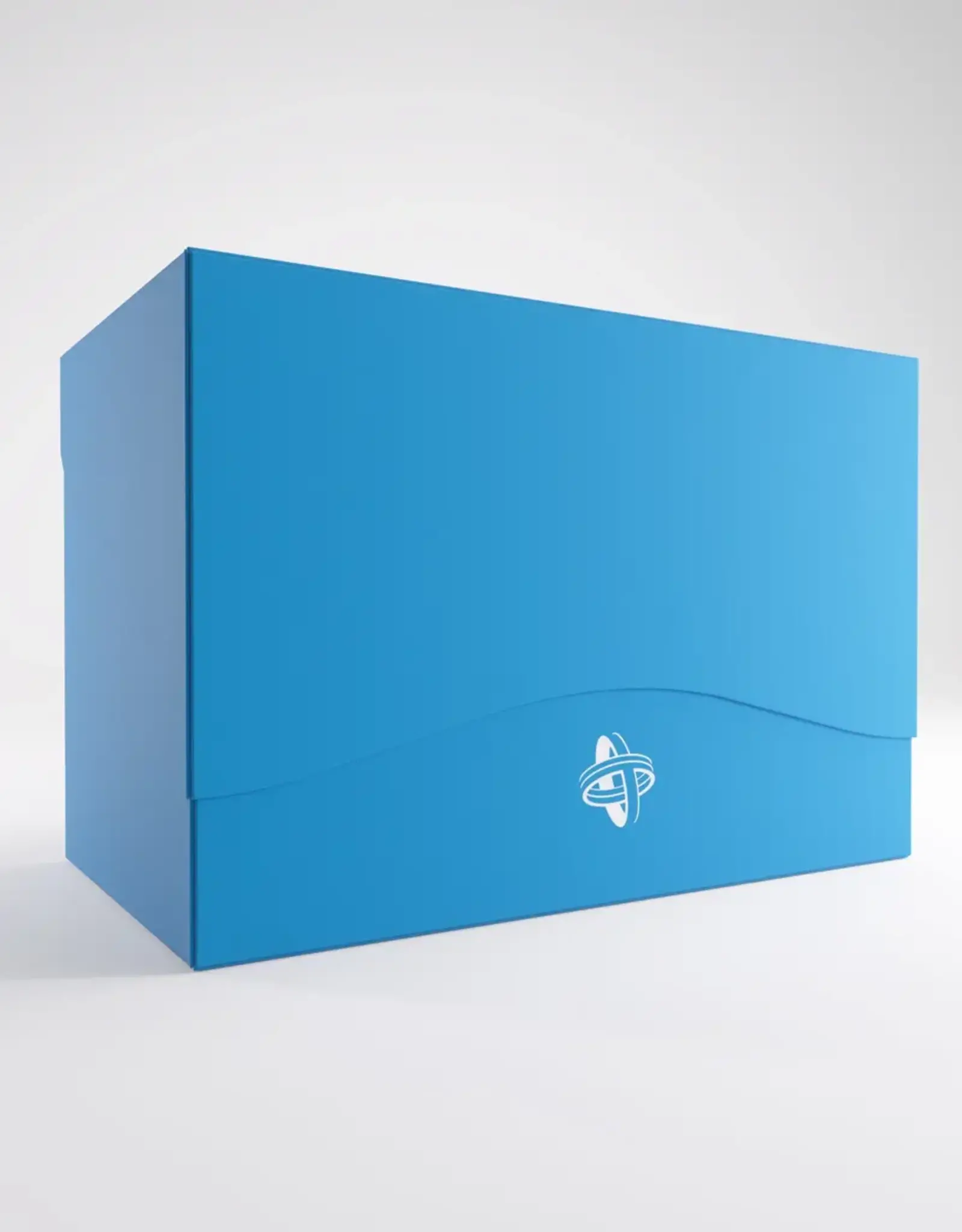 Double Deck Holder 200+ XL Blue