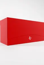 Deck Box: Triple Deck Holder 300+ XL Red