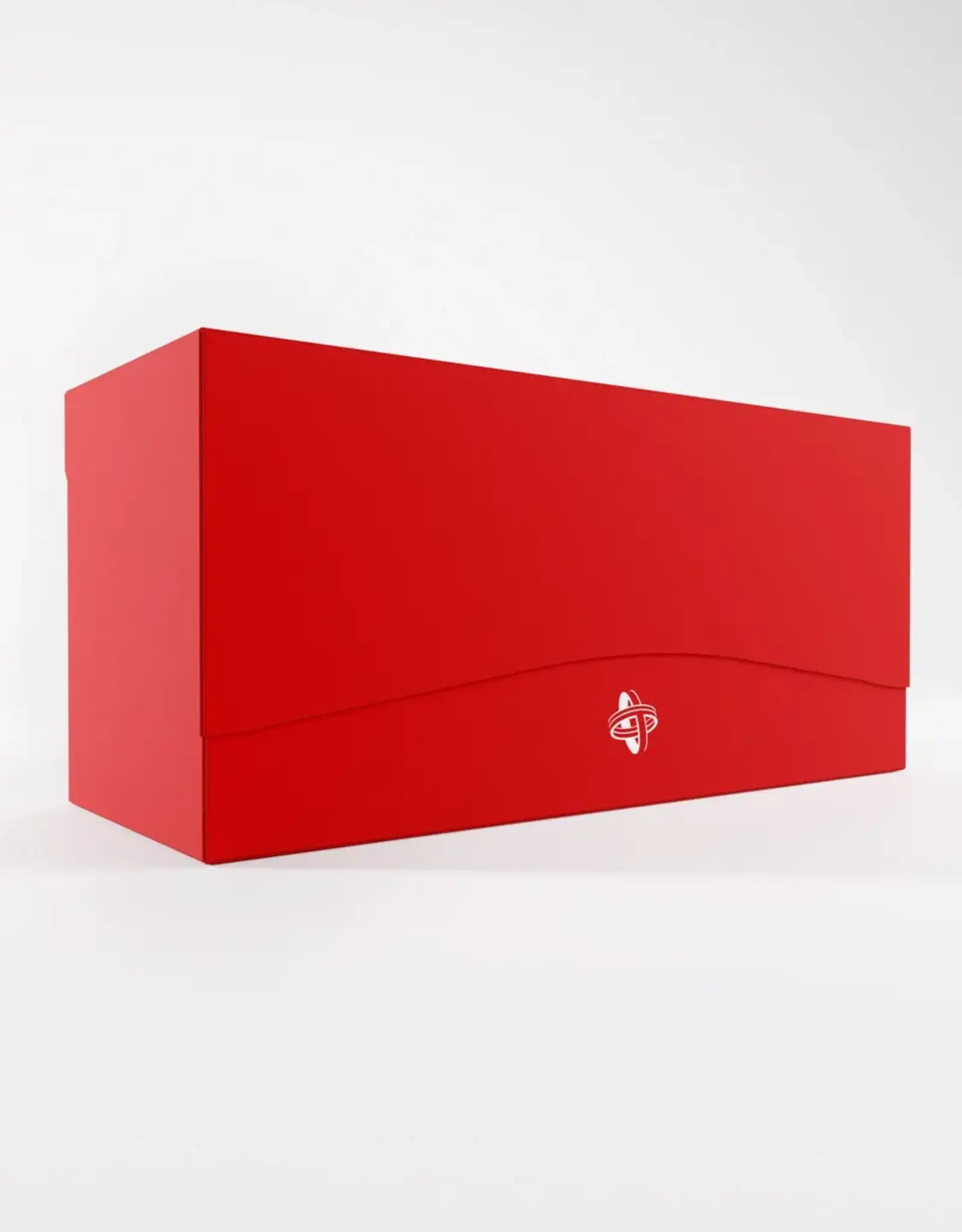 Deck Box: Triple Deck Holder 300+ XL Red