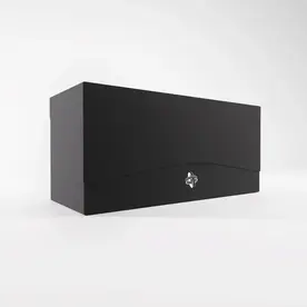 Deck Box: Triple Deck Holder 300+ XL Black