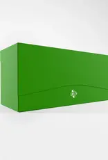 Deck Box: Triple Deck Holder 300+ XL Green