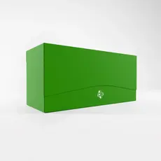 Deck Box: Triple Deck Holder 300+ XL Green